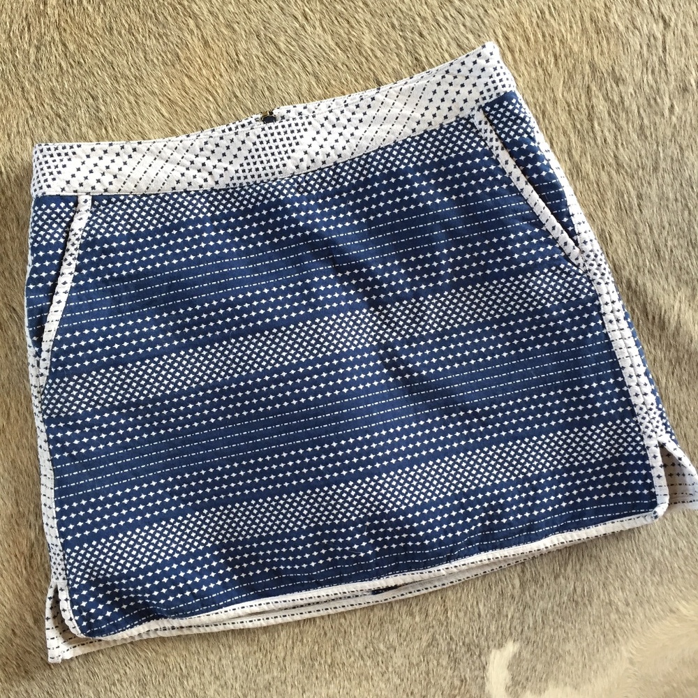 Lady Hagen Golf Skort